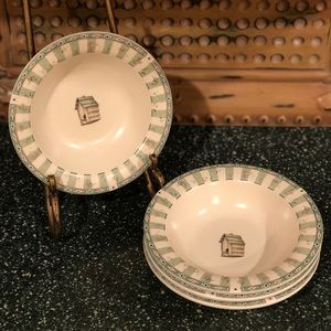 Pfaltzgraff Naturewood Soup/Cereal Bowl